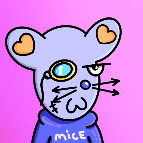 Randomice