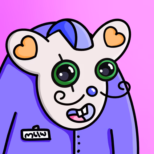 Randomice