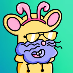 RandoMouse #2170