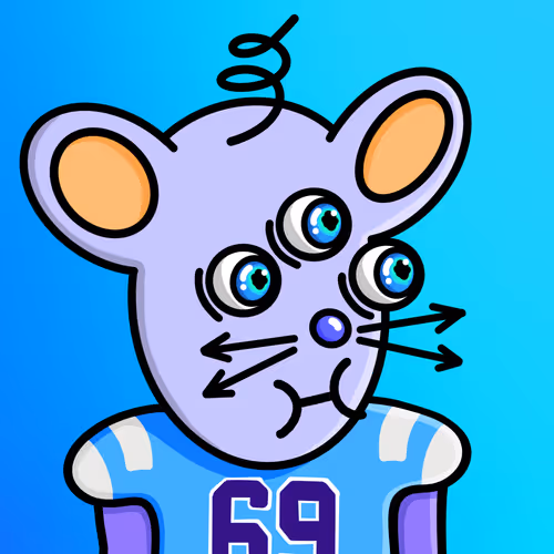 Randomice