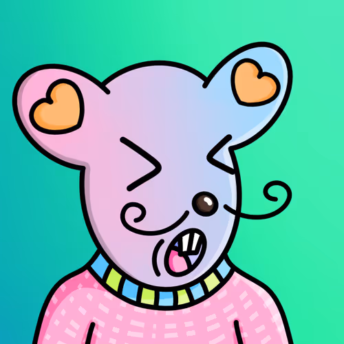 Randomice