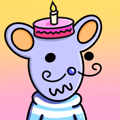 Randomice