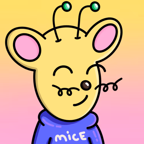Randomice