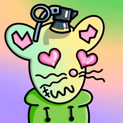 Randomice