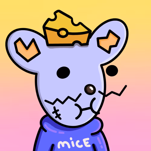 Randomice