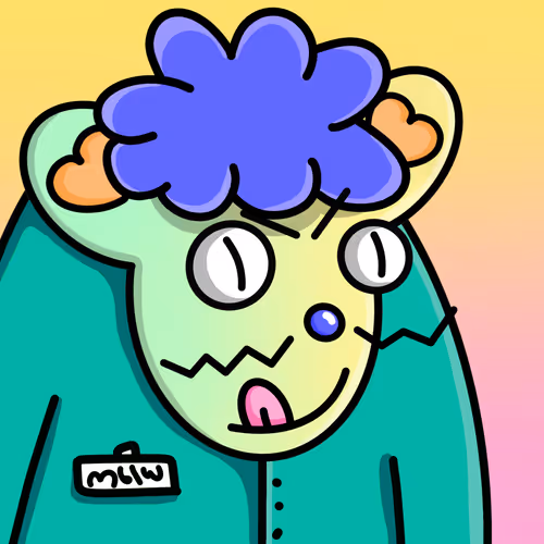 Randomice