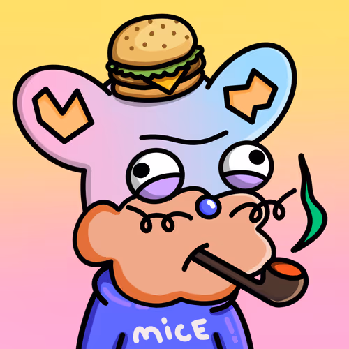 Randomice