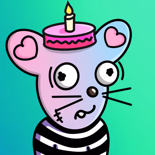 Randomice