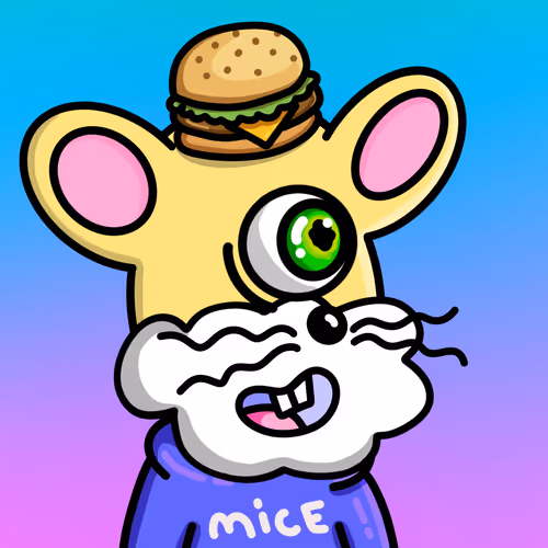 Randomice