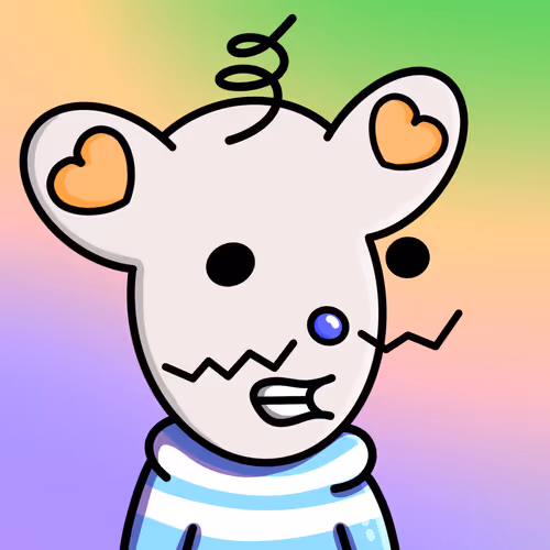 Randomice