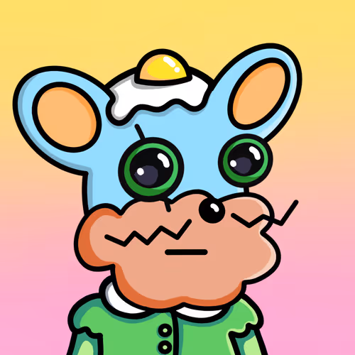 Randomice