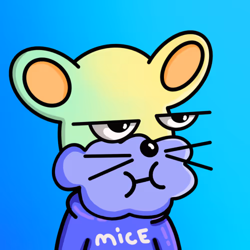 Randomice