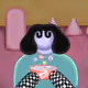 907
