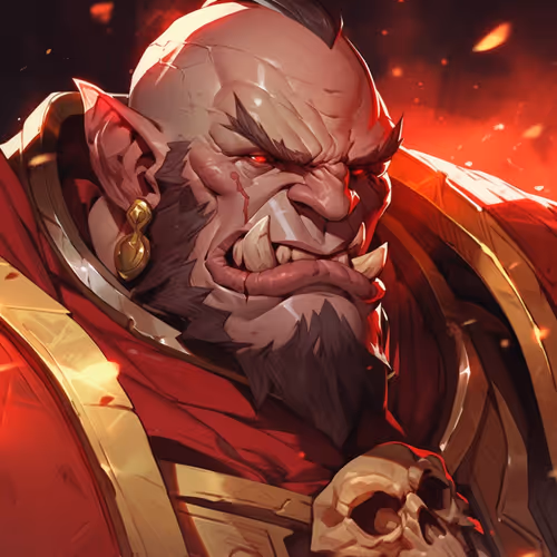 Horde Boyz