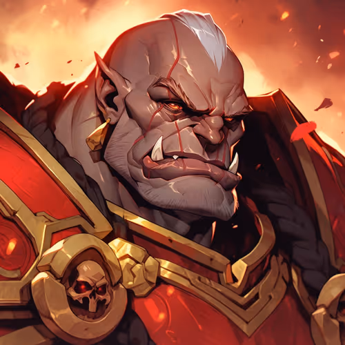 Horde Boyz