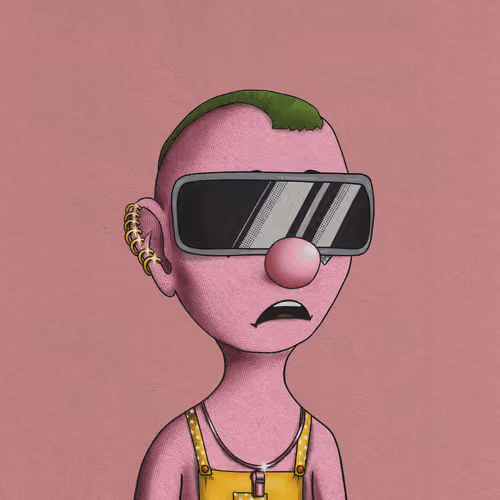 Notorious Fool #2016