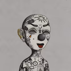 Notorious Fool #656