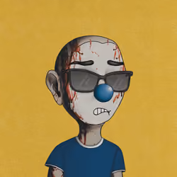 Notorious Fool #140
