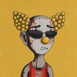 Notorious Fool #2158