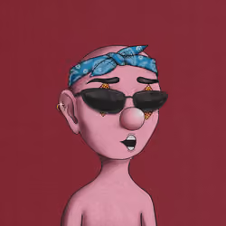 Notorious Fool #982