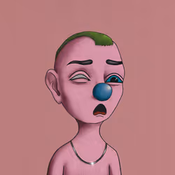 Notorious Fool #62