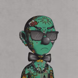 Notorious Fool #546