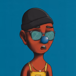 Notorious Fool #573