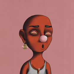 Notorious Fool #2524