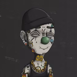Notorious Fool #2884