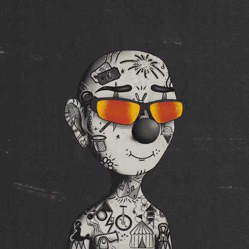 Notorious Fool #1171