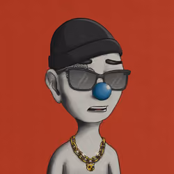 Notorious Fool #2859