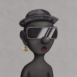 Notorious Fool #548