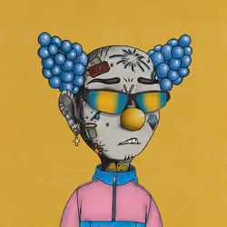 Notorious Fool #1085