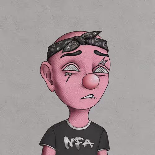 Notorious Fool Academy