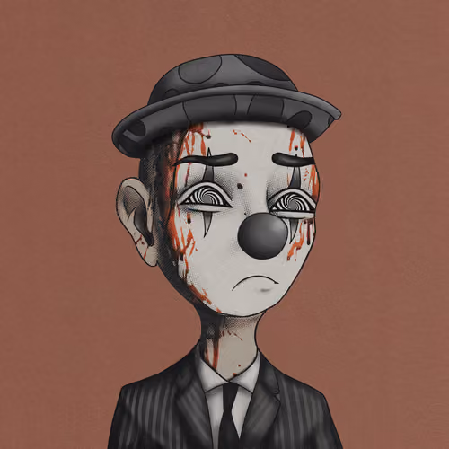 Notorious Fool #2216