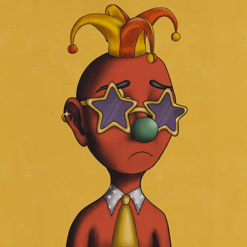 Notorious Fool Academy