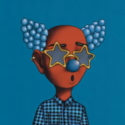 Notorious Fool #2464