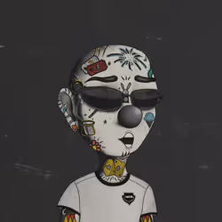 Notorious Fool #1083