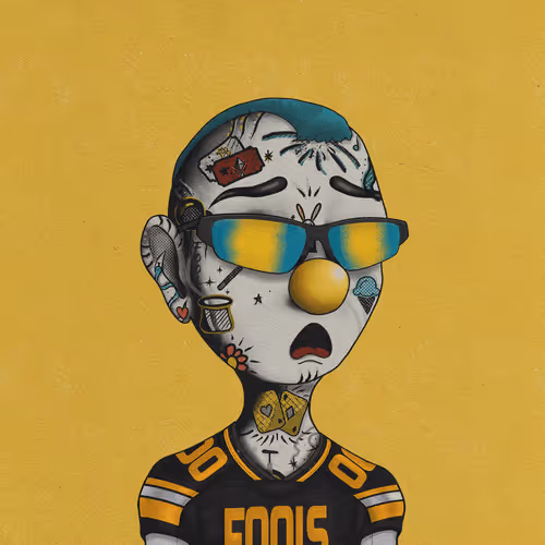 Notorious Fool Academy