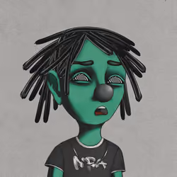 Notorious Fool #373