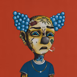 Notorious Fool #547