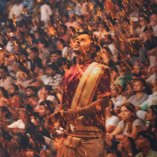 VARANASI