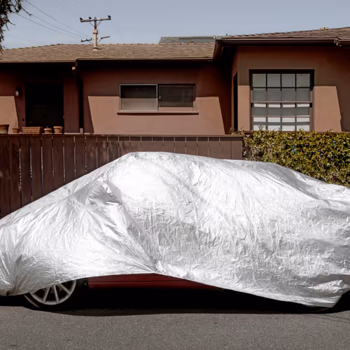 CVRD #33 by Karin Apollonia Müller