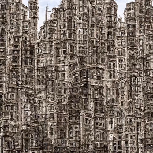 Surreal Estate Ai