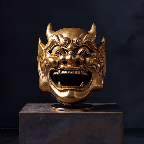 Gold Samurai Club