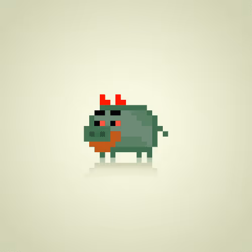 Lil Piggo