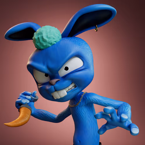 Hooligan #4537