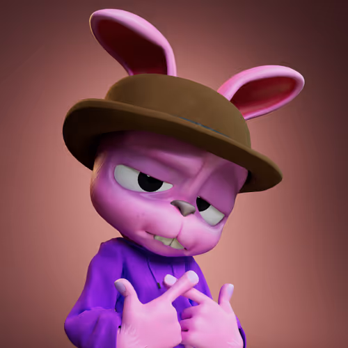 Hooligan #8886