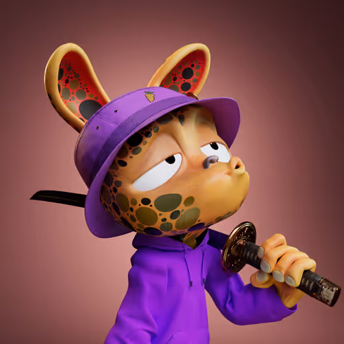 Hooligan #2659