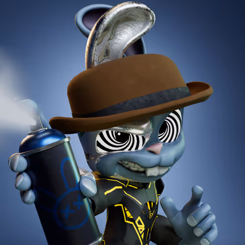 Hooligan #133